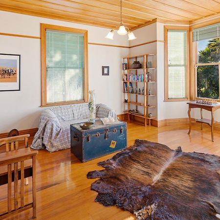 Headlands Estate Διαμέρισμα Whanganui Εξωτερικό φωτογραφία