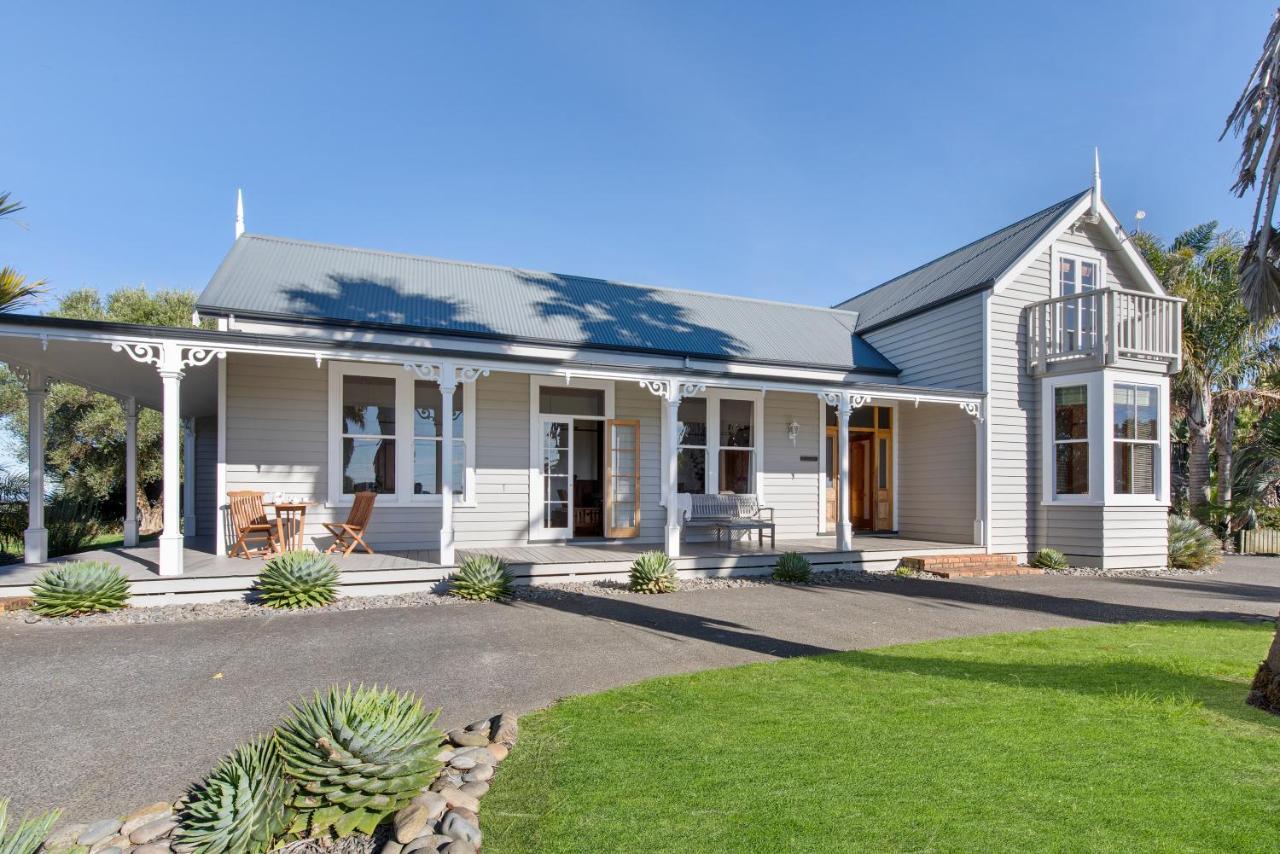 Headlands Estate Διαμέρισμα Whanganui Εξωτερικό φωτογραφία