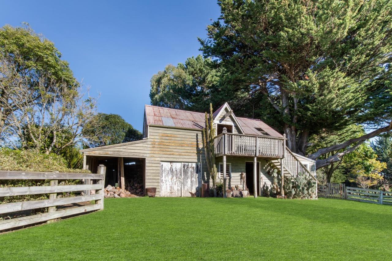 Headlands Estate Διαμέρισμα Whanganui Εξωτερικό φωτογραφία
