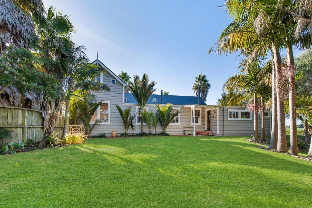 Headlands Estate Διαμέρισμα Whanganui Εξωτερικό φωτογραφία