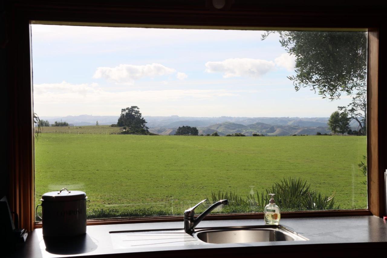 Headlands Estate Διαμέρισμα Whanganui Εξωτερικό φωτογραφία
