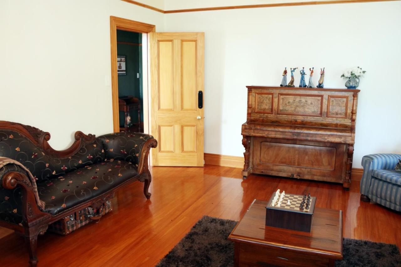 Headlands Estate Διαμέρισμα Whanganui Εξωτερικό φωτογραφία
