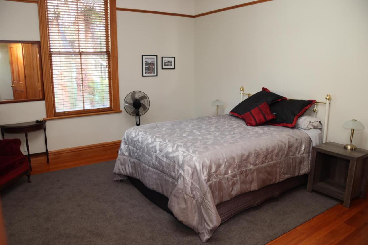 Headlands Estate Διαμέρισμα Whanganui Εξωτερικό φωτογραφία