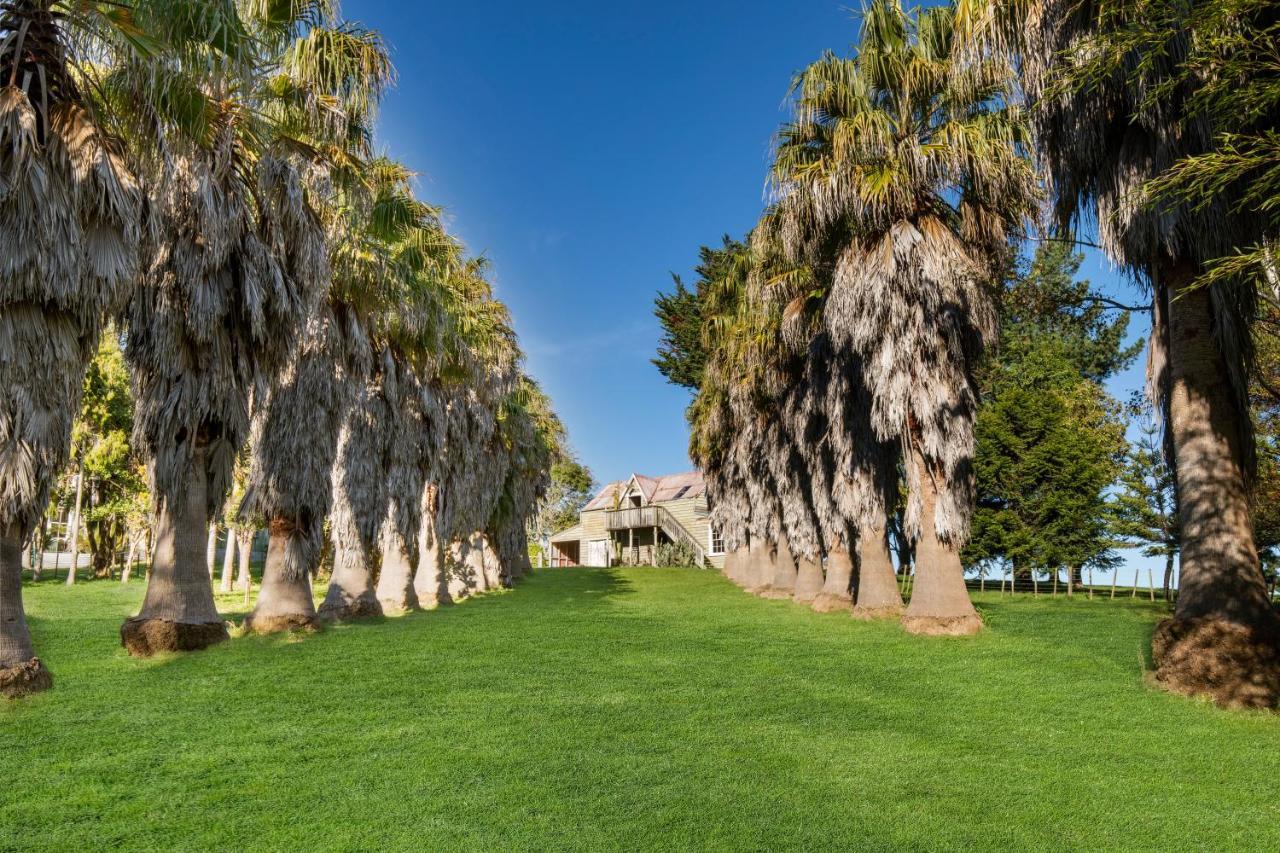 Headlands Estate Διαμέρισμα Whanganui Εξωτερικό φωτογραφία