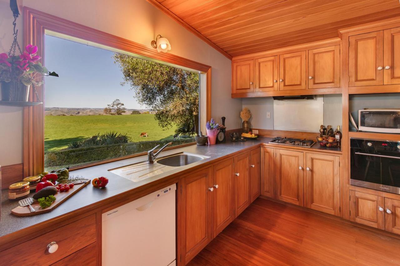 Headlands Estate Διαμέρισμα Whanganui Εξωτερικό φωτογραφία