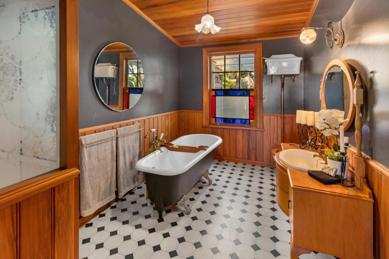 Headlands Estate Διαμέρισμα Whanganui Εξωτερικό φωτογραφία