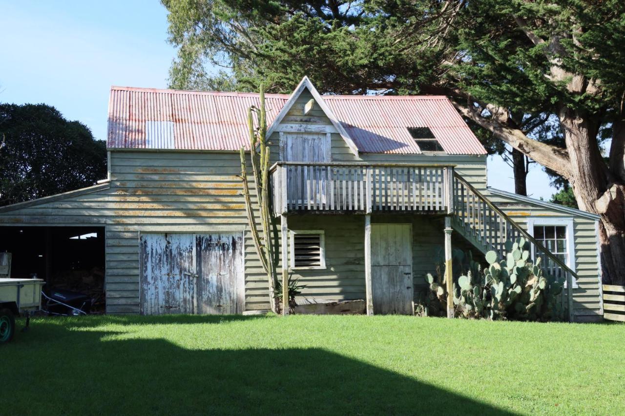 Headlands Estate Διαμέρισμα Whanganui Εξωτερικό φωτογραφία