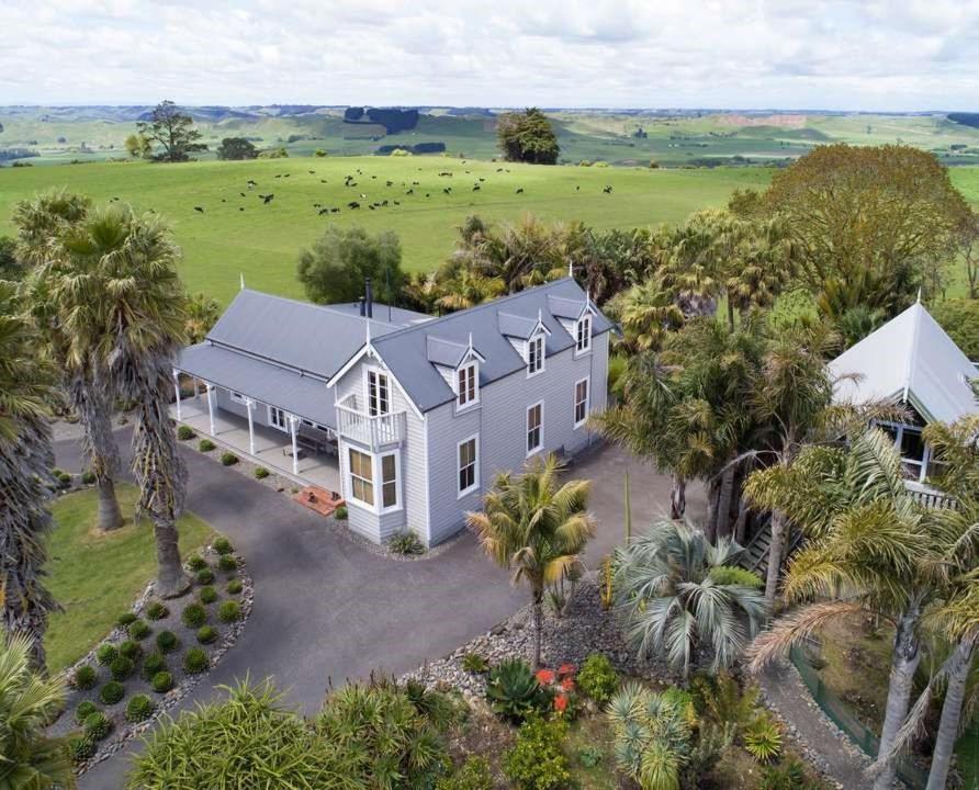 Headlands Estate Διαμέρισμα Whanganui Εξωτερικό φωτογραφία