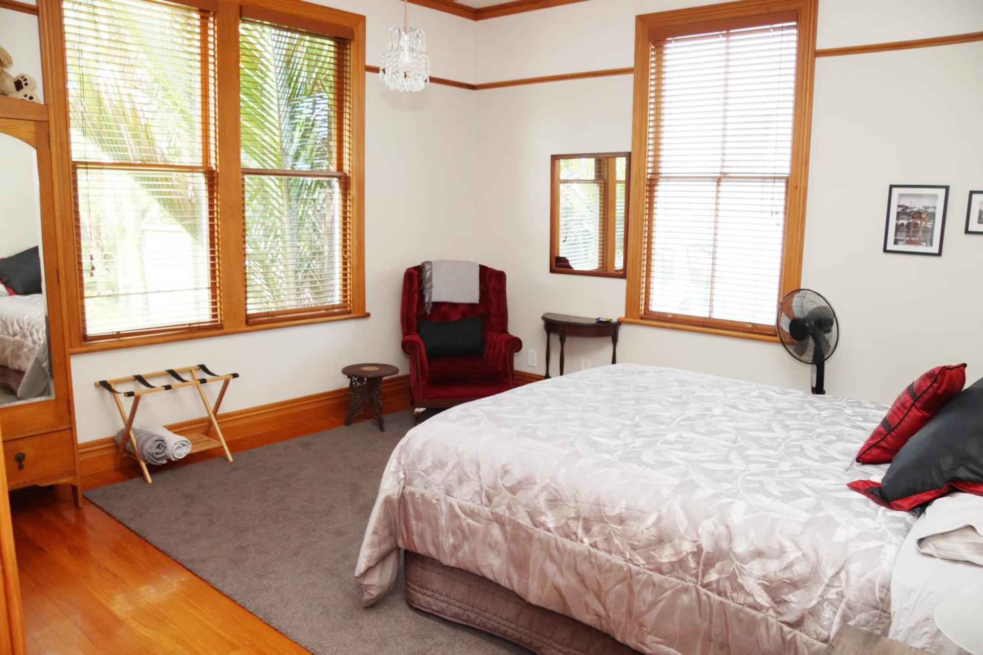 Headlands Estate Διαμέρισμα Whanganui Εξωτερικό φωτογραφία
