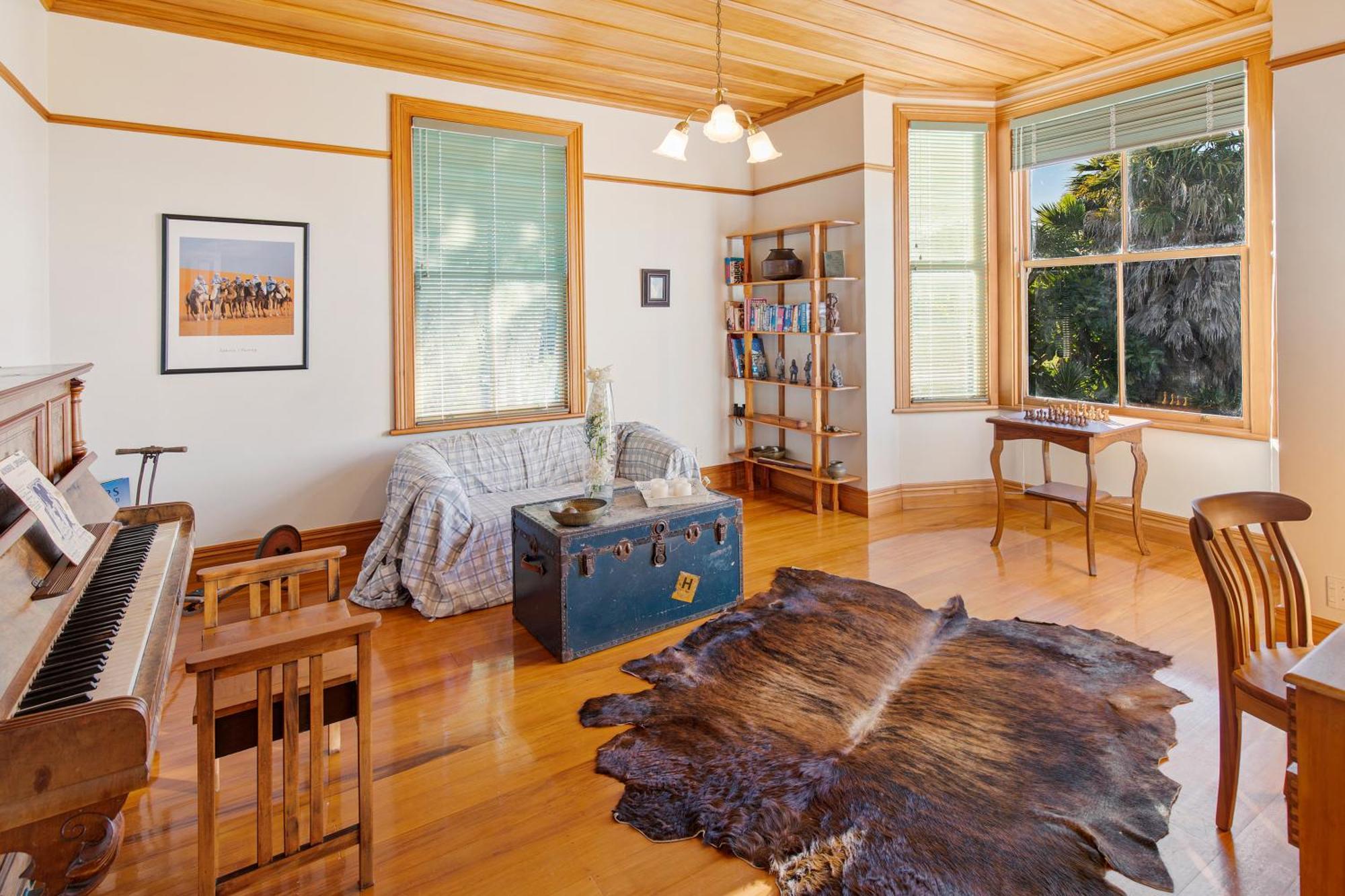 Headlands Estate Διαμέρισμα Whanganui Εξωτερικό φωτογραφία