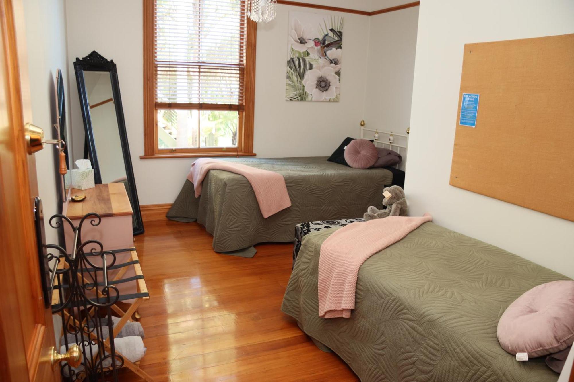 Headlands Estate Διαμέρισμα Whanganui Εξωτερικό φωτογραφία